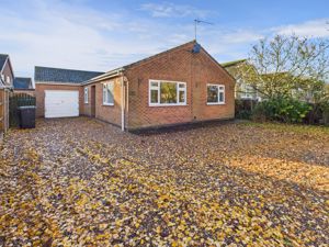 Front Elevation- click for photo gallery